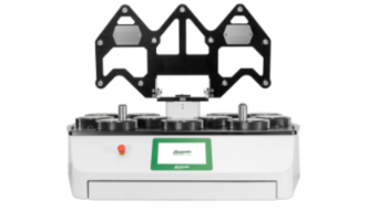 MÁY THỬ MÀI MÒN MARTINDALE – GIẢI PHÁP KIỂM ĐỊNH ĐỘ BỀN VẢI, DA, NỈ THEO TIÊU CHUẨN QUỐC TẾ